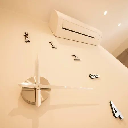 Beplace Aventino Guest house Rome