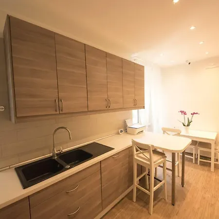 Beplace Aventino Guest house Rome