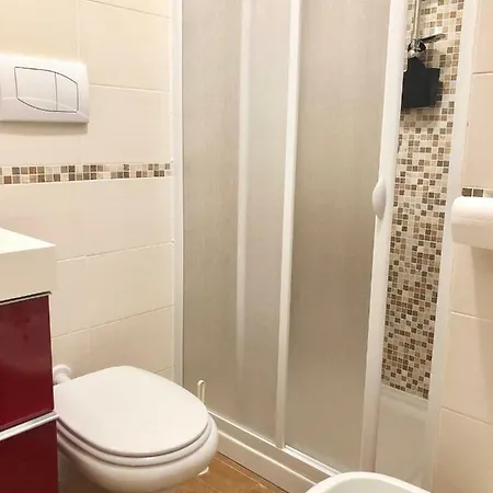 Apartment Sira Rome
