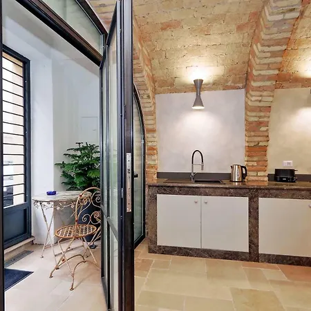 Apartment Restart Ada Rome