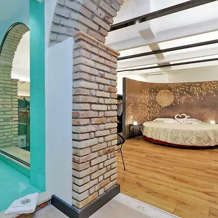 Restart Ada Apartment Rome