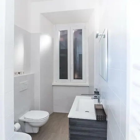 Apartamento Ponte Lungo *