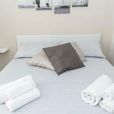 Apartamento Ponte Lungo *