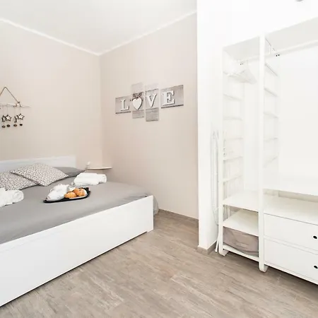 Ponte Lungo Apartamento