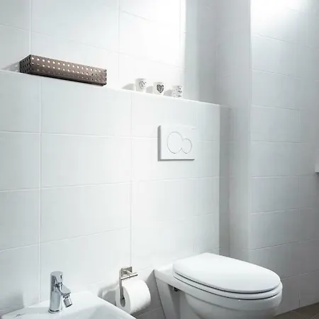Ponte Lungo Apartamento