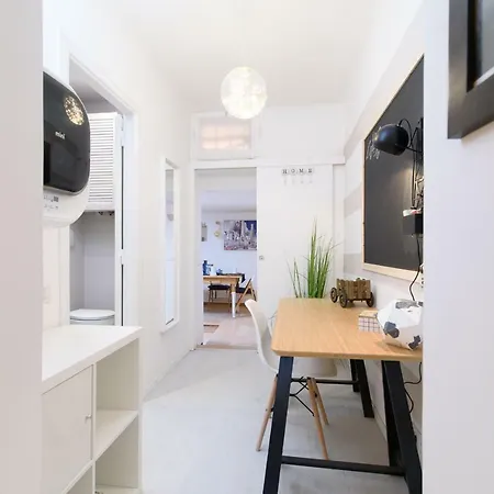 Apartment Lovely With Garden In Vatican Museums Trastevere