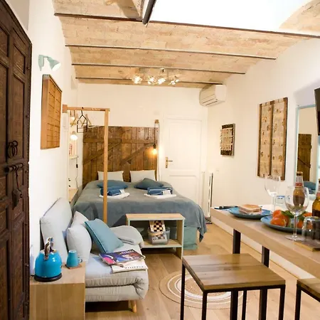 Private Modern Paolina Center Holiday home