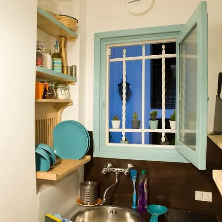 Private Modern Paolina Center Holiday home Rome
