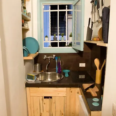 Holiday home Private Modern Paolina Center Rome