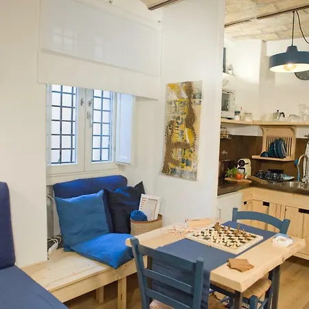 Private Modern Paolina Center Holiday home *