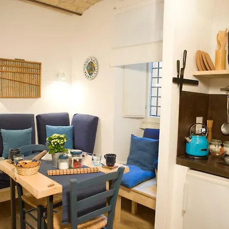 Holiday home Private Modern Paolina Center