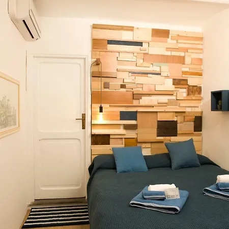 Private Modern Paolina Center Holiday home *