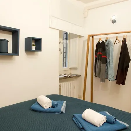 Private Modern Paolina Center Holiday home *