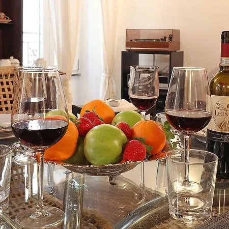 Appartement Termini Colosseum Rome