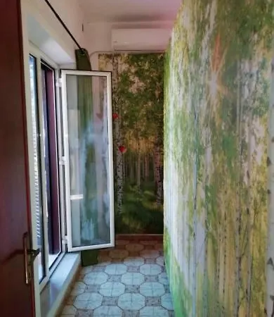 Apartment Roma Casilina *