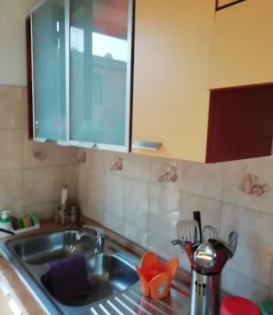 Apartment Roma Casilina