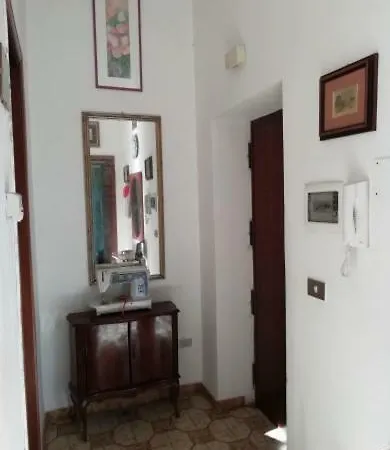 Apartment Roma Casilina