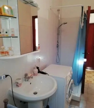 Apartment Roma Casilina Rome