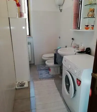 Apartment Roma Casilina Rome