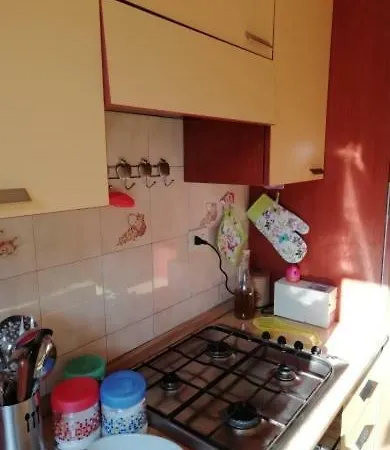 Apartment Roma Casilina *