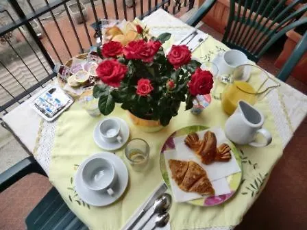 Homestay Abemus In San Pietro Rome