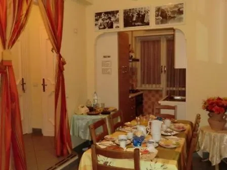 Homestay Abemus In San Pietro