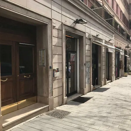 Avec 2 chambre Rome