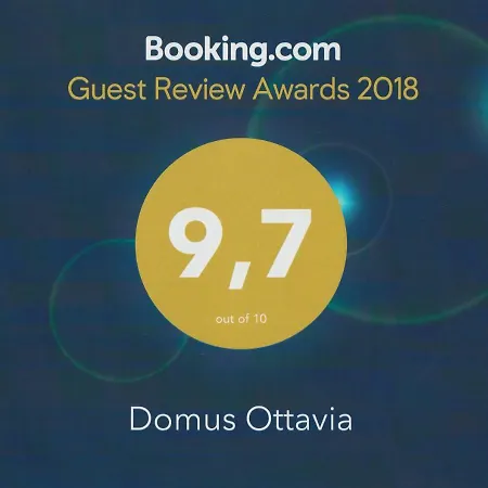 Apartment Domus Ottavia In