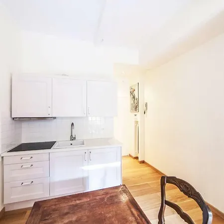 Appartamento Central Quiet And Terrace