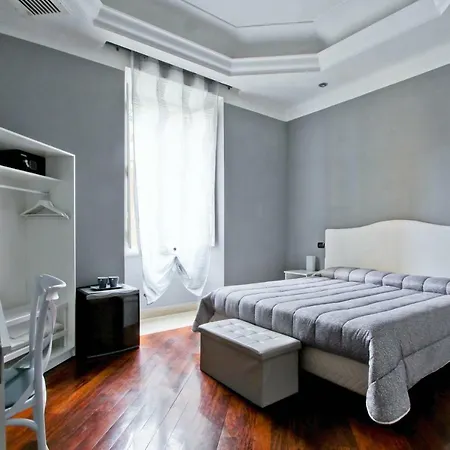 Guest house Rent Saint Peter Rome