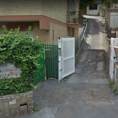 Appartamento Monolocale Cozy Studio Baglioni *