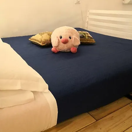 Felikshouse