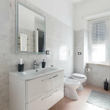 Enjoy Porta Furba Holiday home Rome