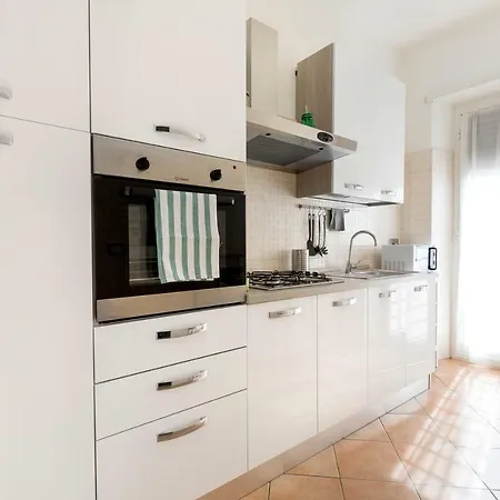 Enjoy Porta Furba Holiday home Rome