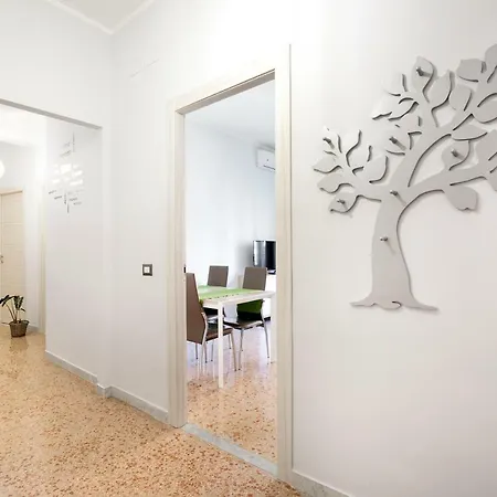 Enjoy Porta Furba Casa vacanze