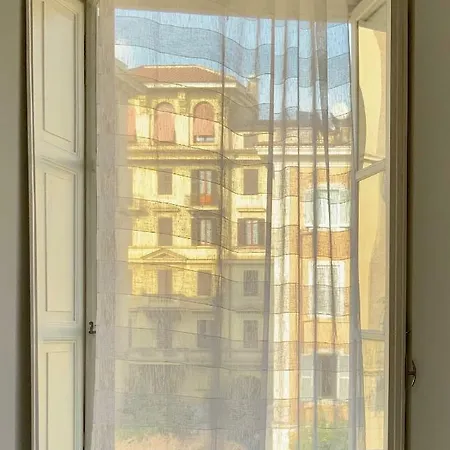 Le Rondini A Holiday home Rome