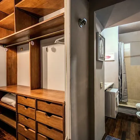 Colosseum Forum Apartment *