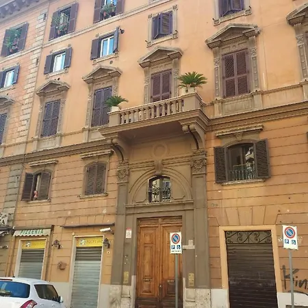 Per Uso Turistico D'ambrosio Antonella Gli Scipioni 53 罗马
