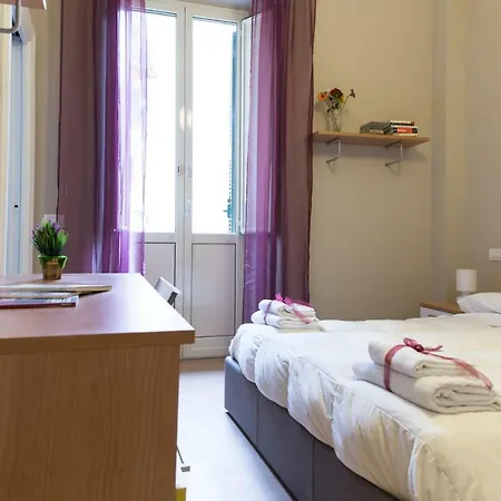 Beautiful In San Giovanni Close To Colosseo Apartment *