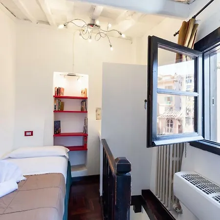Charming Roman Holidays In Trastevere