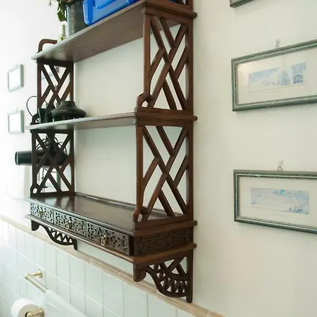 Fiore Apartment Rome