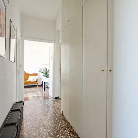 Apartamento Bigfamilyflats - San Giovanni Basilica