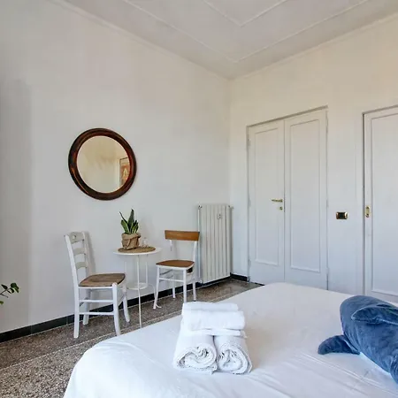 Apartamento Bigfamilyflats - San Giovanni Basilica *