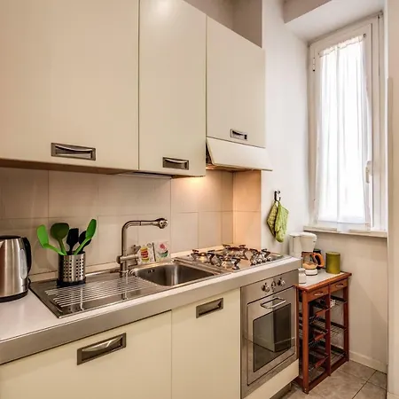 Apartment Greensugarhome *