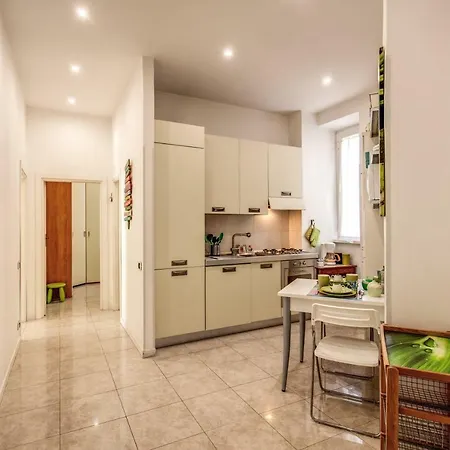 Apartment Greensugarhome *