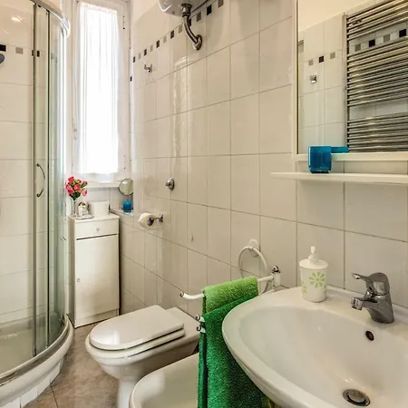 Apartment Greensugarhome *
