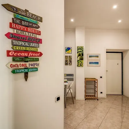 Greensugarhome Apartment