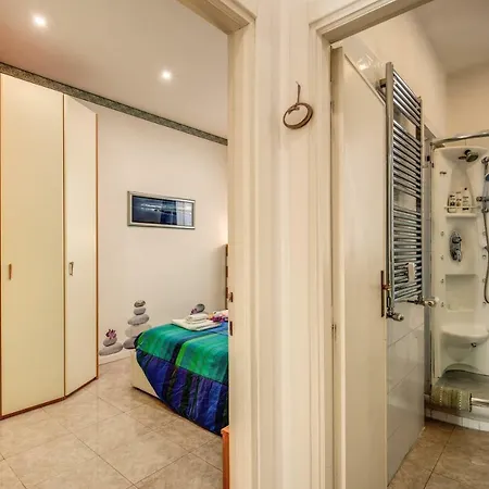 Greensugarhome Apartment Rome