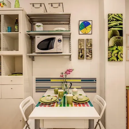 Greensugarhome Rome