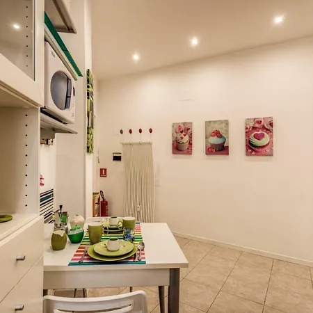 Greensugarhome Apartment